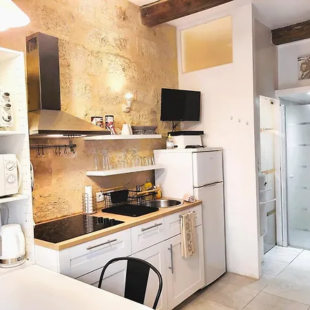 Apartman Ravissant